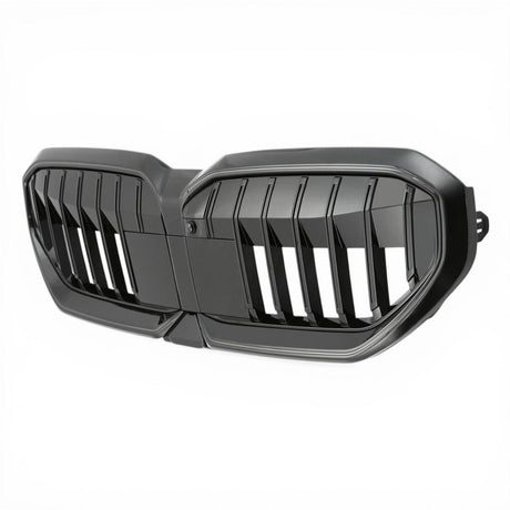 Grilles de calandre noires LED éclairées pour BMW Série 5, i5 G60, M5 G90 (2023 à 2026), vue 3