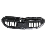 Grilles de calandre noires LED éclairées pour BMW Série 5, i5 G60, M5 G90 (2023 à 2026), vue 7