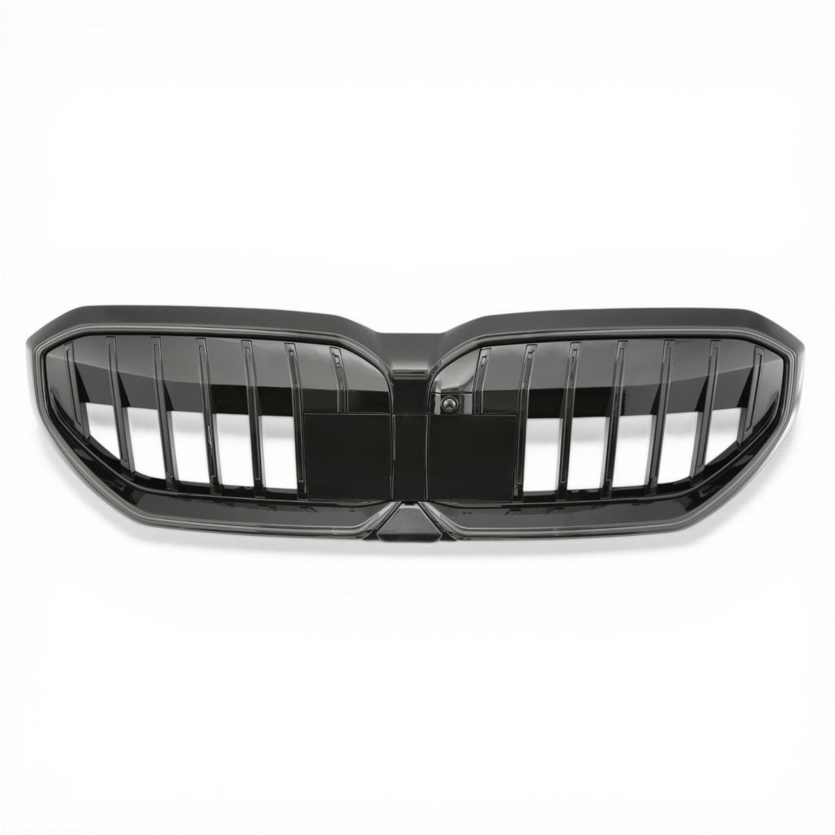 Grilles de calandre noires LED éclairées pour BMW Série 5, i5 G60, M5 G90 (2023 à 2026), vue 8