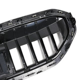 Grilles de calandre noires LED éclairées pour BMW Série 5, i5 G60, M5 G90 (2023 à 2026), vue 9