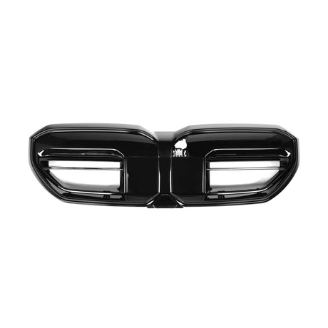 Grilles de calandre noires LED éclairées pour BMW Série 5, i5 G60, M5 G90 (2023 à 2026), vue 19