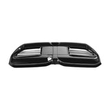 Grilles de calandre noires LED éclairées pour BMW Série 5, i5 G60, M5 G90 (2023 à 2026), vue 20