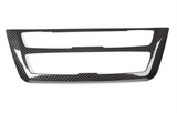 Inserts intérieur carbone tableau de bord pour BMW Série 3 F30 M3 F80 (2012 à 2018), vue 8