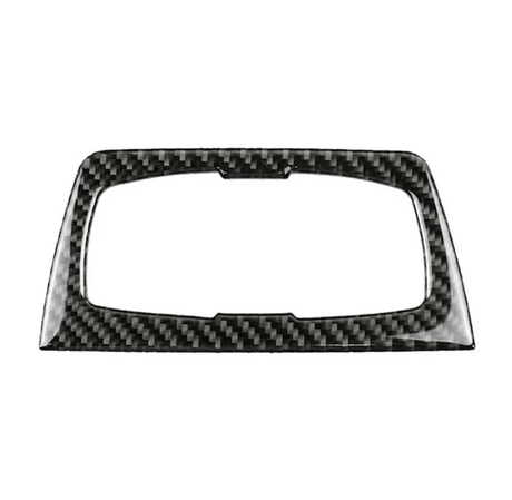 Inserts intérieur carbone tableau de bord pour BMW Série 3 F30 M3 F80 (2012 à 2018), vue 10