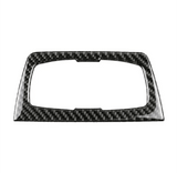 Inserts intérieur carbone tableau de bord pour BMW Série 4 F32, M4 F82 (2012 à 2018), vue 9