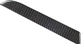 Inserts intérieurs look carbone pour Audi A4, A5 B8 et B8.5 (2008 à 2019), vue 2