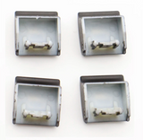 Kit boutons Interrupteurs lève-vitres de rechange pour BMW Série 3 M3 E46 (1997 à 2006), vue 3