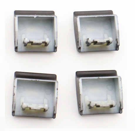 Kit boutons Interrupteurs lève-vitres de rechange pour BMW Série 3 M3 E46 (1997 à 2006), vue 3