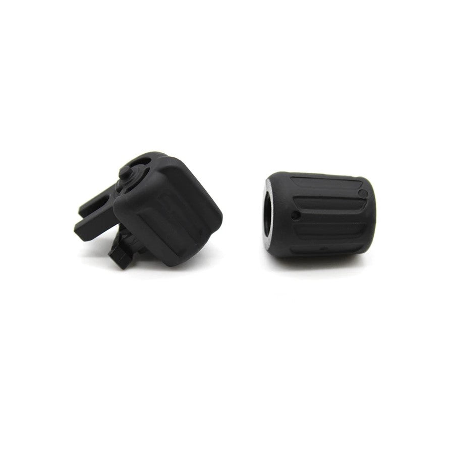 Kit boutons de remplacement interrupteurs pour volant multifonction BMW X1 F48 (2015 à 2019), vue 2