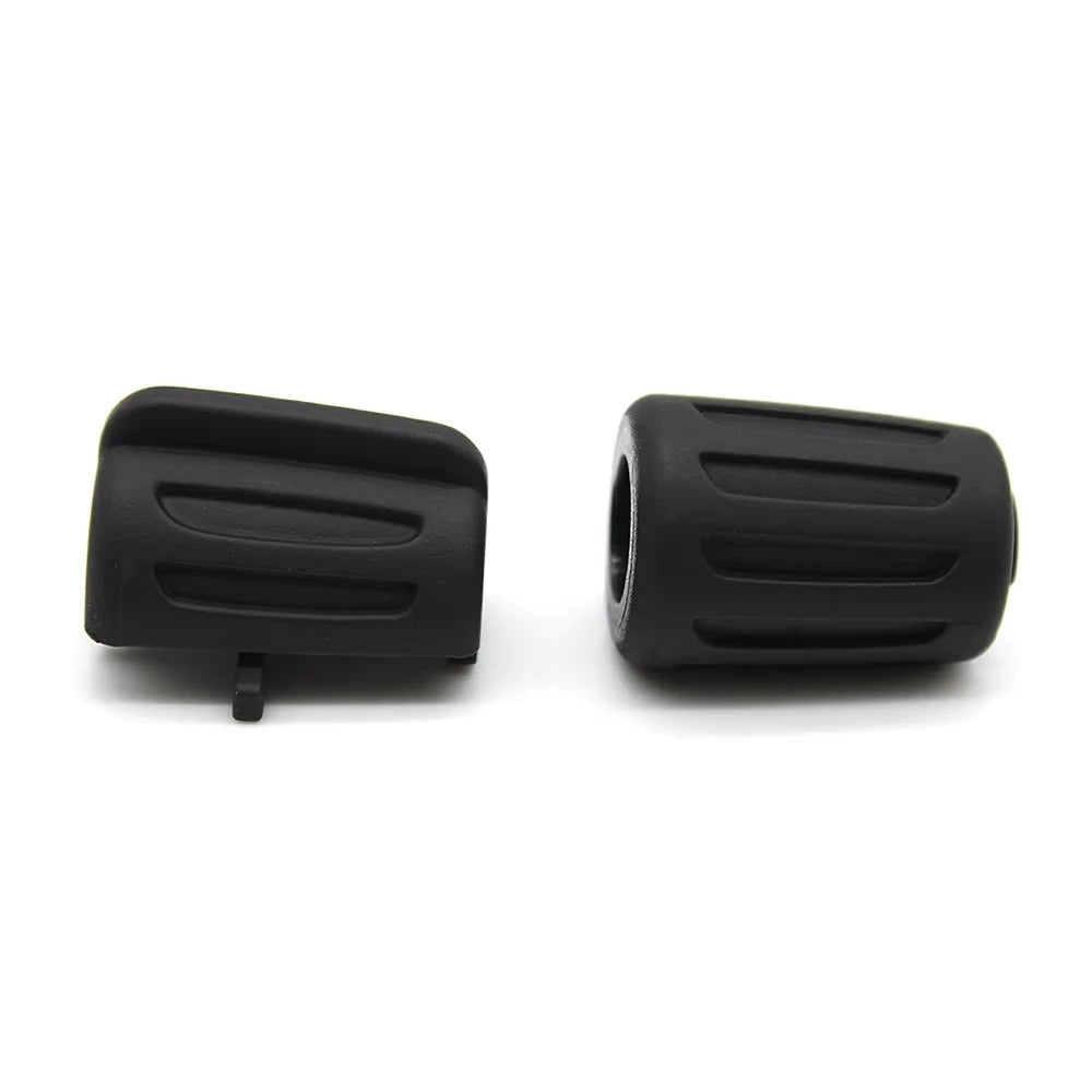 Kit boutons de volant multifonction interrupteurs pour BMW Série 6 et M6 F13 (2011 à 2018), volant M-Sport, set de molettes