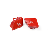 Kit interrupteurs de rechange interrupteurs pour volant multifonction BMW Série 1 F20 (2011 à 2019), vue 9