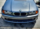 Kit Phares Angel Eyes Anneaux LED pour BMW Série 3 M3 E46 (1997 à 2006), vue 6