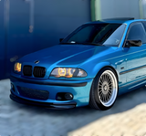 Kit Phares Angel Eyes Anneaux LED pour BMW Série 3 M3 E46 (1997 à 2006), vue 10