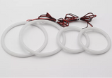 Kit Phares Angel Eyes Anneaux LED pour BMW Série 5 M5 E60 (2003 à 2010), vue 2