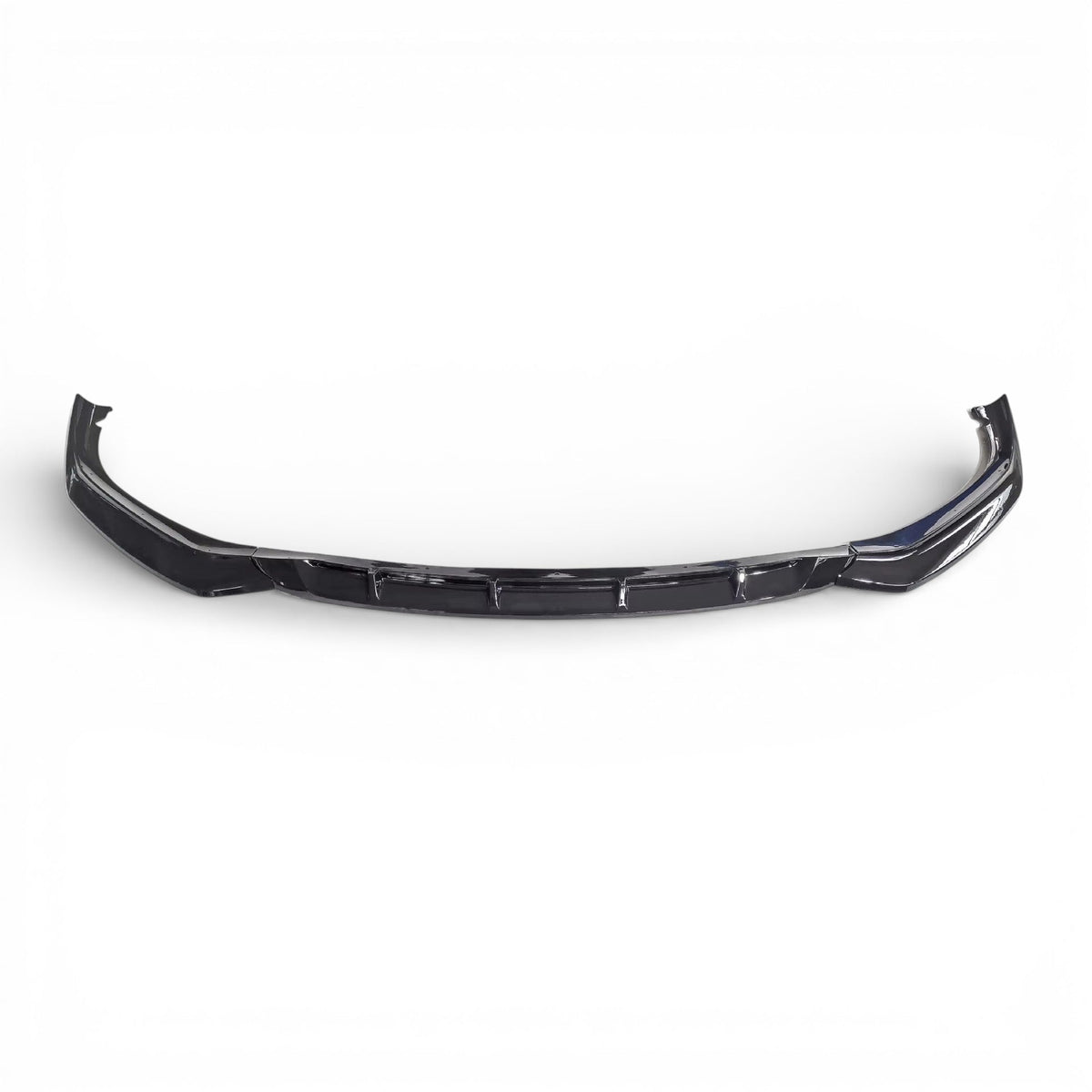 Lame avant de pare-choc avant splitter pour BMW Série 5 G30 (2018 à 2023), vue 6