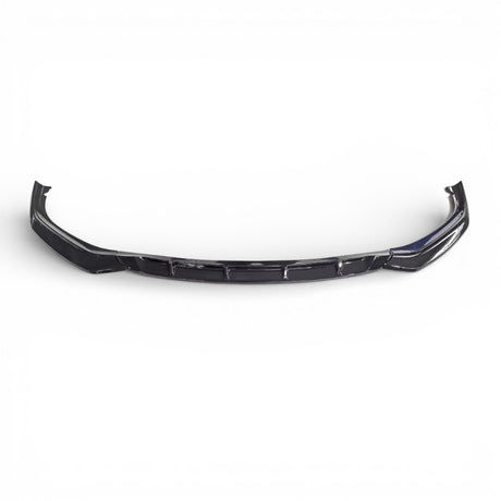Lame avant de pare-choc avant splitter pour BMW Série 5 G30 (2018 à 2023), vue 6