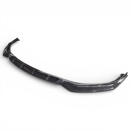 Lame avant de pare-choc avant splitter pour BMW Série 5 G30 (2018 à 2023), vue 12