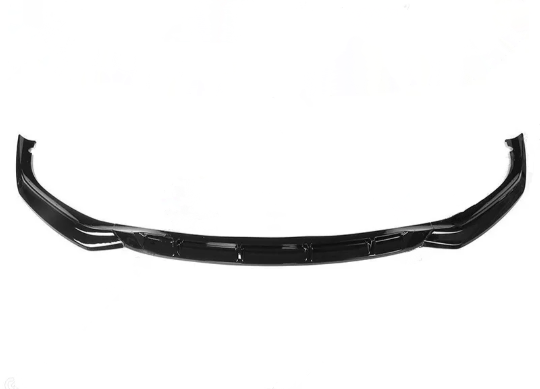 Lame avant de pare-choc avant splitter pour BMW Série 5 G30 (2018 à 2023), vue 13