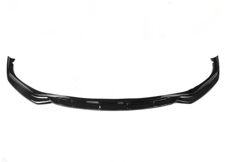 Lame avant de pare-choc avant splitter pour BMW Série 5 G30 (2018 à 2023), vue 13