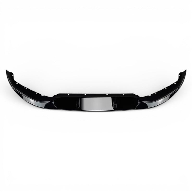 Lame avant de pare-choc avant splitter pour BMW Série 5 G30 (2018 à 2023), vue 14