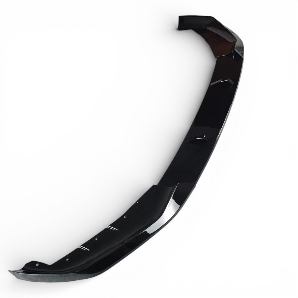 Lame avant de pare-choc avant splitter pour BMW Série 5 G30 (2018 à 2023), vue 18