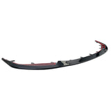 Lame avant splitter de pare-choc avant pour BMW M2 G42 (2023 à 2026), vue 4