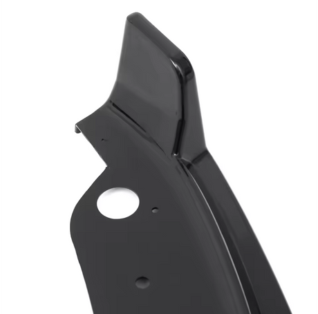 Lame avant splitter de pare-choc avant pour BMW Série 3 G20 (2019 à 2026), vue 7