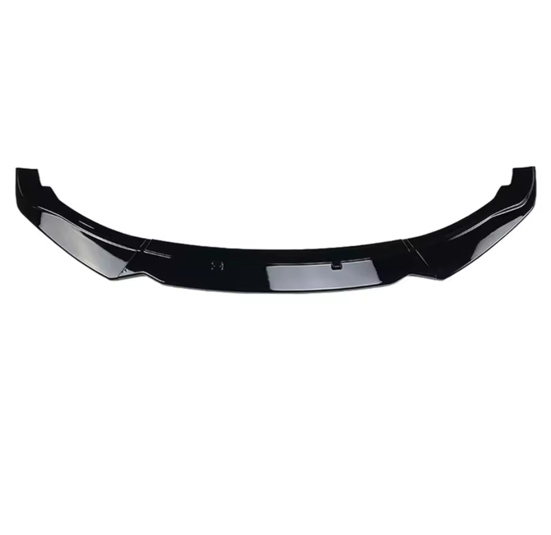 Lame avant splitter pare-choc pour BMW Série 2 F22 M2 F87 (2013 à 2021), vue 3