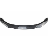 Lame avant splitter pare-choc pour BMW Série 2 F22 M2 F87 (2013 à 2021), vue 4