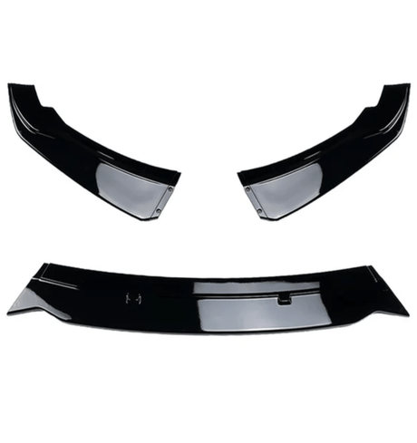 Lame avant splitter pare-choc pour BMW Série 2 F22 M2 F87 (2013 à 2021), vue 5