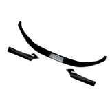 Lame avant splitter pare-choc pour BMW Série 2 F22 M2 F87 (2013 à 2021), vue 12