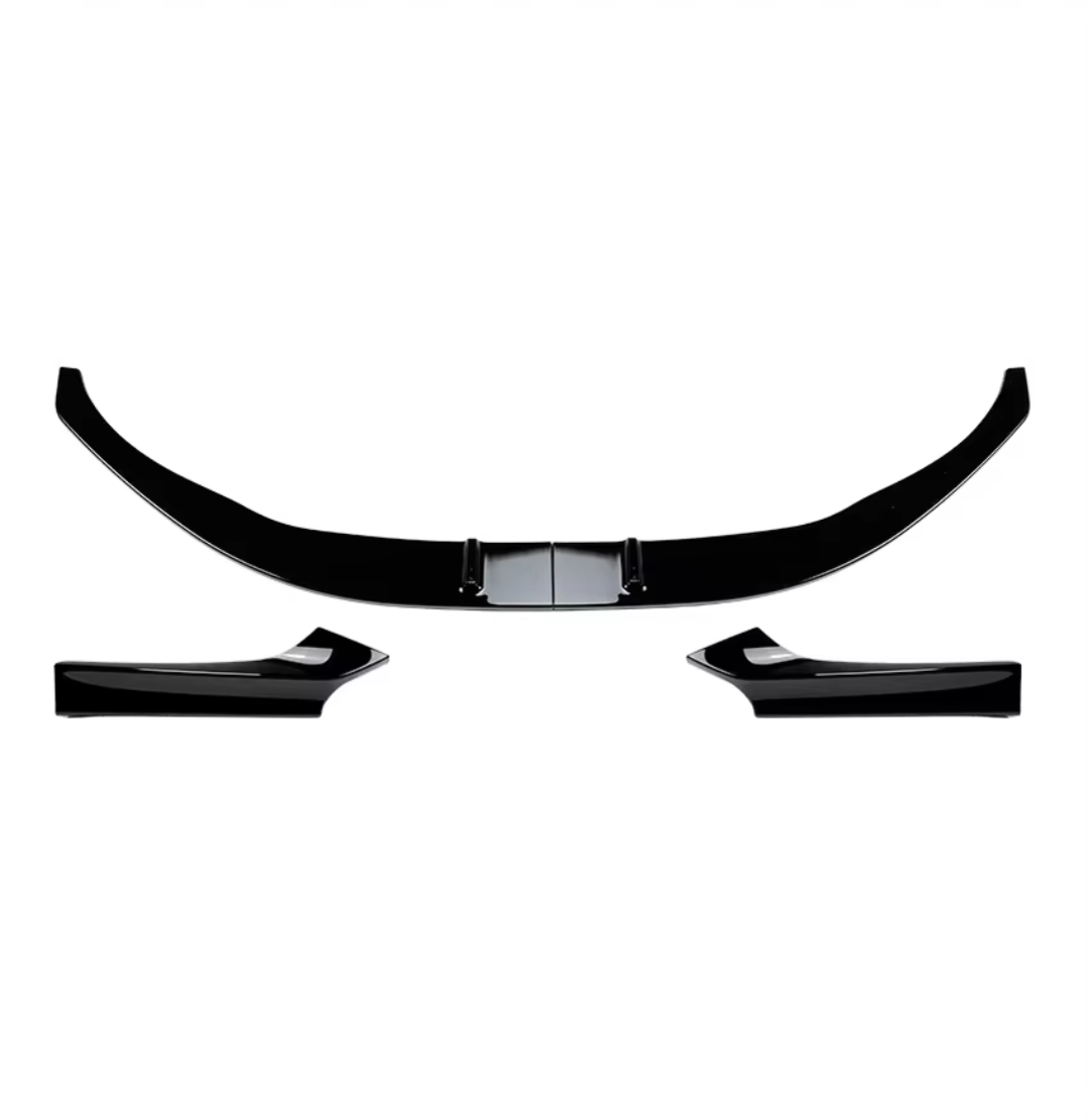 Lame avant splitter pare-choc pour BMW Série 2 F22 M2 F87 (2013 à 2021), vue 13