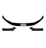 Lame avant splitter pare-choc pour BMW Série 2 F22 M2 F87 (2013 à 2021), vue 13