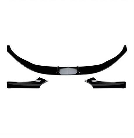 Lame avant splitter pare-choc pour BMW Série 2 F22 M2 F87 (2013 à 2021), vue 13