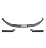 Lame avant splitter pare-choc pour BMW Série 2 F22 M2 F87 (2013 à 2021), vue 14