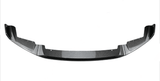 Lame avant splitter pare-choc pour BMW Série 2 F22 M2 F87 (2013 à 2021), vue 15