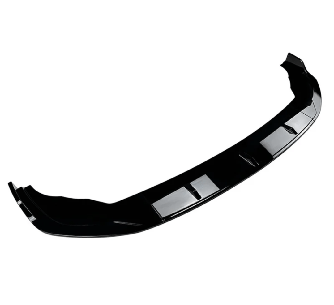 Lame avant splitter pare-choc pour BMW Série 2 F44 (2020 à 2024)