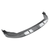 Lame avant splitter pare-choc pour BMW Série 2 F44 (2020 à 2024), série 2 F44 pack M, look carbone