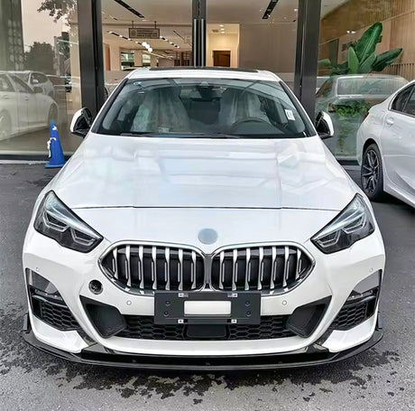 Lame avant splitter pare-choc pour BMW Série 2 F44 (2020 à 2024), vue 5