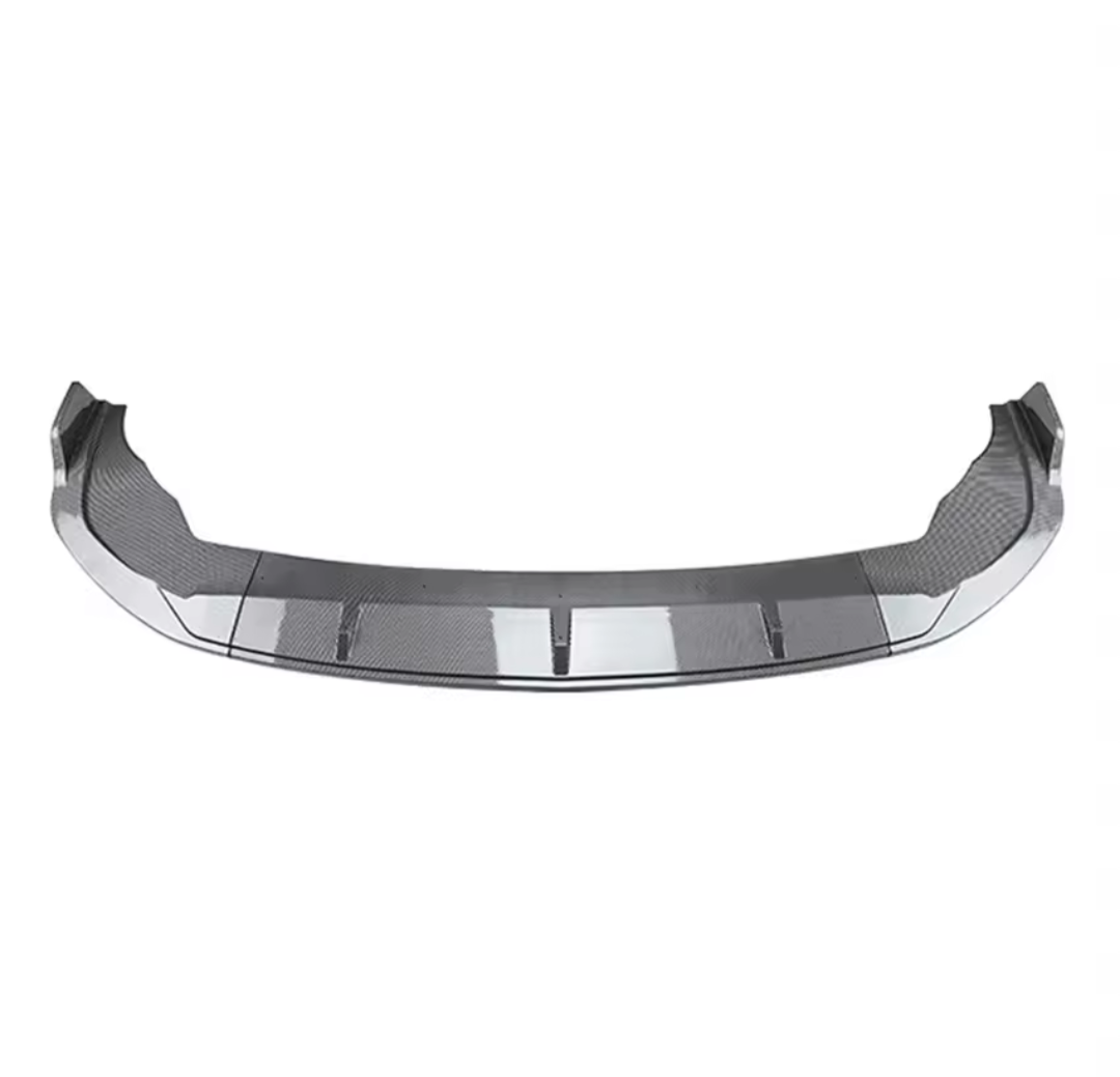 Lame avant splitter pare-choc pour BMW Série 2 F44 (2020 à 2024), vue 8