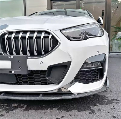 Lame avant splitter pare-choc pour BMW Série 2 F44 (2020 à 2024), vue 10