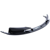Lame avant splitter pare-choc pour BMW Série 3 F30 F31 (2011 à 2019), vue 4