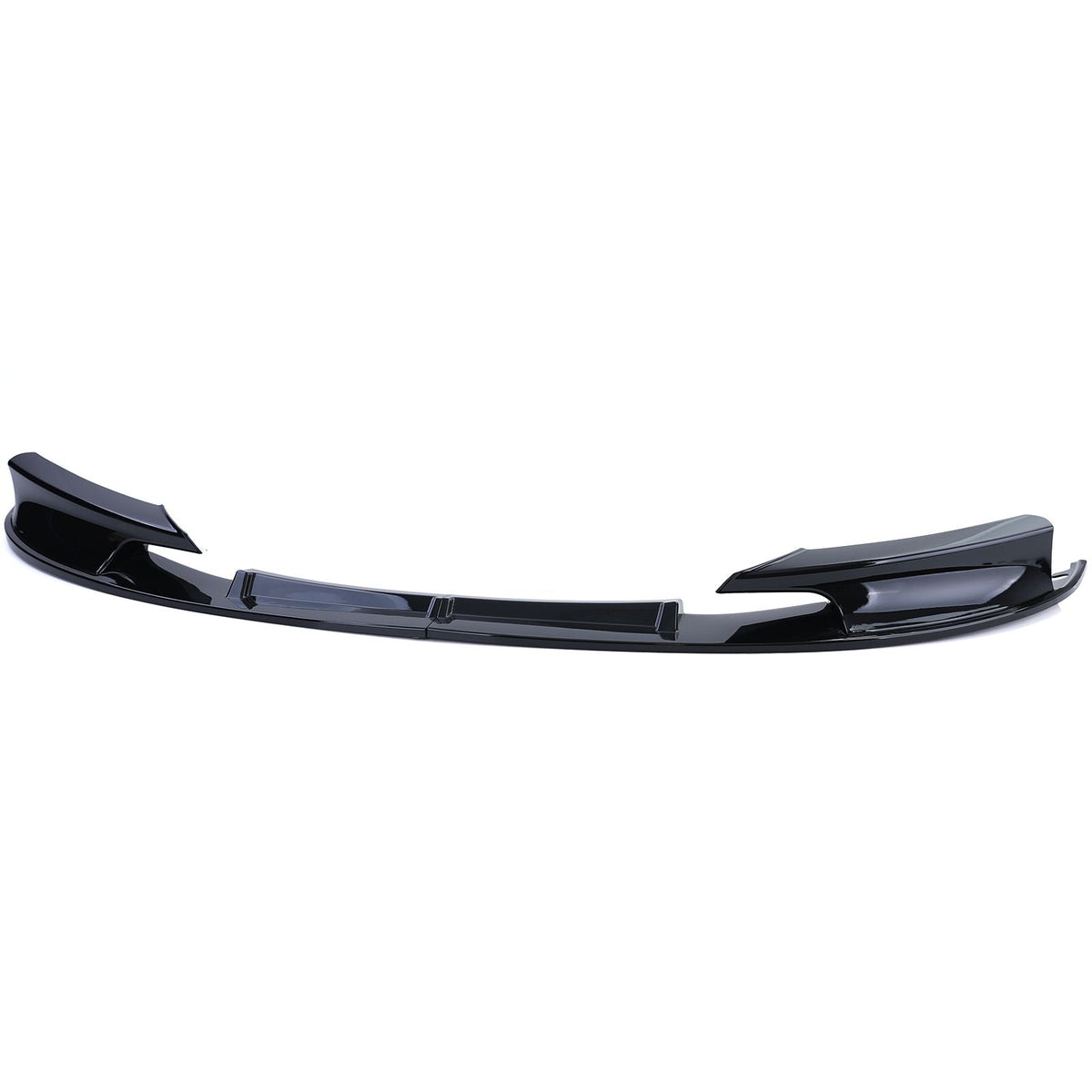 Lame avant splitter pare-choc pour BMW Série 3 F30 F31 (2011 à 2019), vue 5