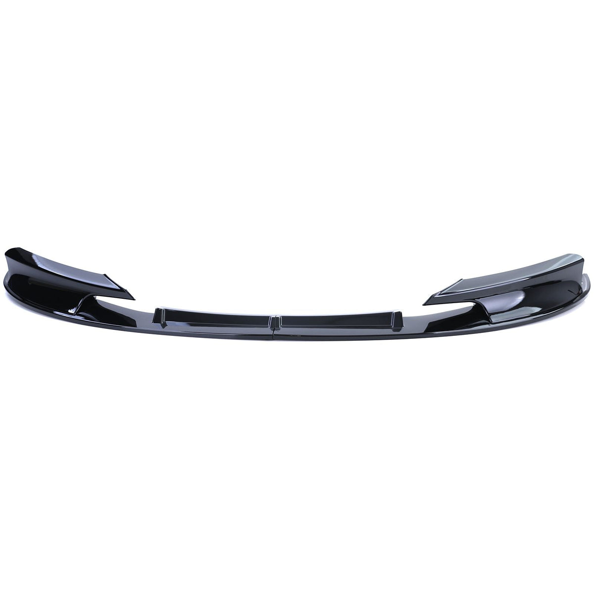 Lame avant splitter pare-choc pour BMW Série 3 F30 F31 (2011 à 2019), vue 6
