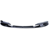 Lame avant splitter pare-choc pour BMW Série 3 F30 F31 (2011 à 2019), vue 6
