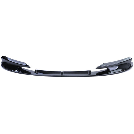 Lame avant splitter pare-choc pour BMW Série 3 F30 F31 (2011 à 2019), vue 6