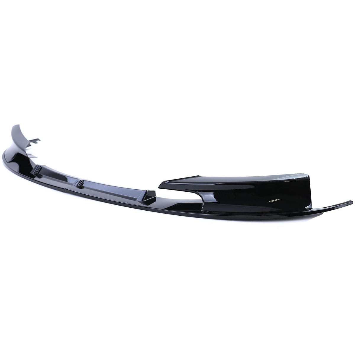 Lame avant splitter pare-choc pour BMW Série 3 F30 F31 (2011 à 2019), vue 7