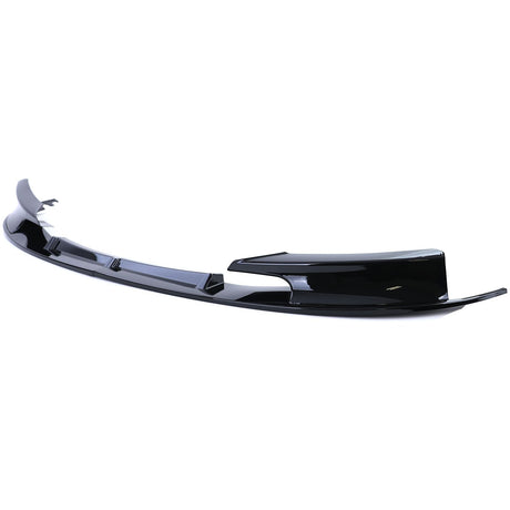 Lame avant splitter pare-choc pour BMW Série 3 F30 F31 (2011 à 2019), vue 7