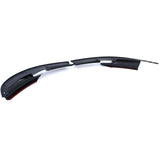Lame avant splitter pare-choc pour BMW Série 3 F30 F31 (2011 à 2019), vue 9