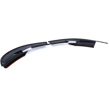 Lame avant splitter pare-choc pour BMW Série 3 F30 F31 (2011 à 2019), vue 9